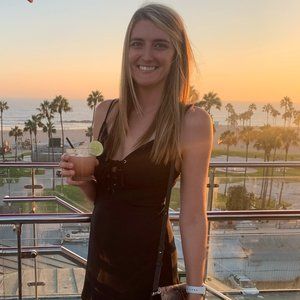 Meet your Posher, Amanda